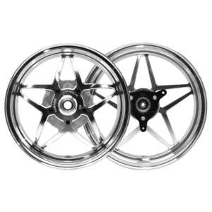 VND Velg Racing V Speed V1 185×14 & 215×14 – Aerox 155/ All New Aerox 155