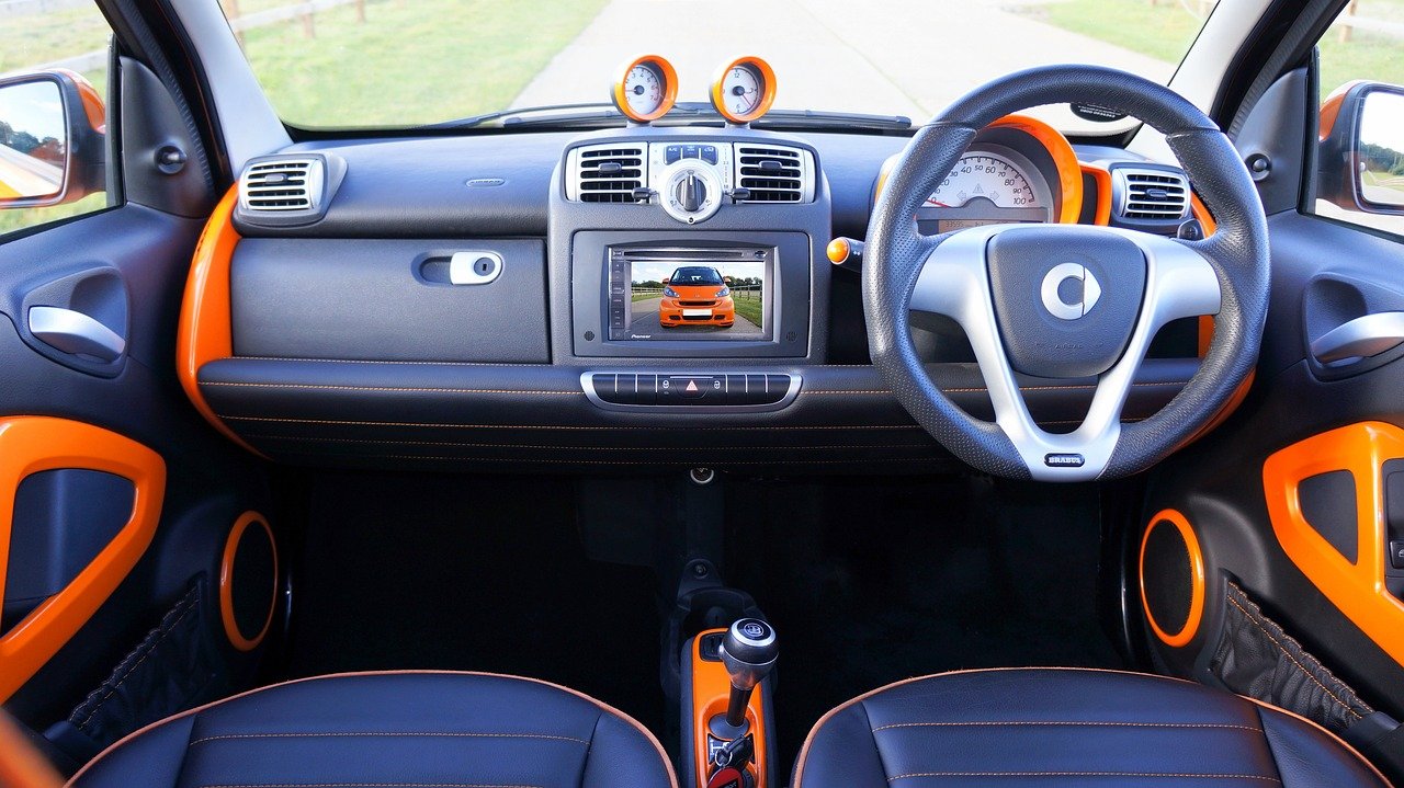 Apa Itu ‘Car Hacking’? Mengungkap Teknologi Canggih di Balik Kendaraan Masa Depan