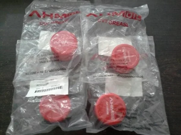 AHM CVT Grease 10 Gr Gemuk Pelumas ACG10GR - Image 2