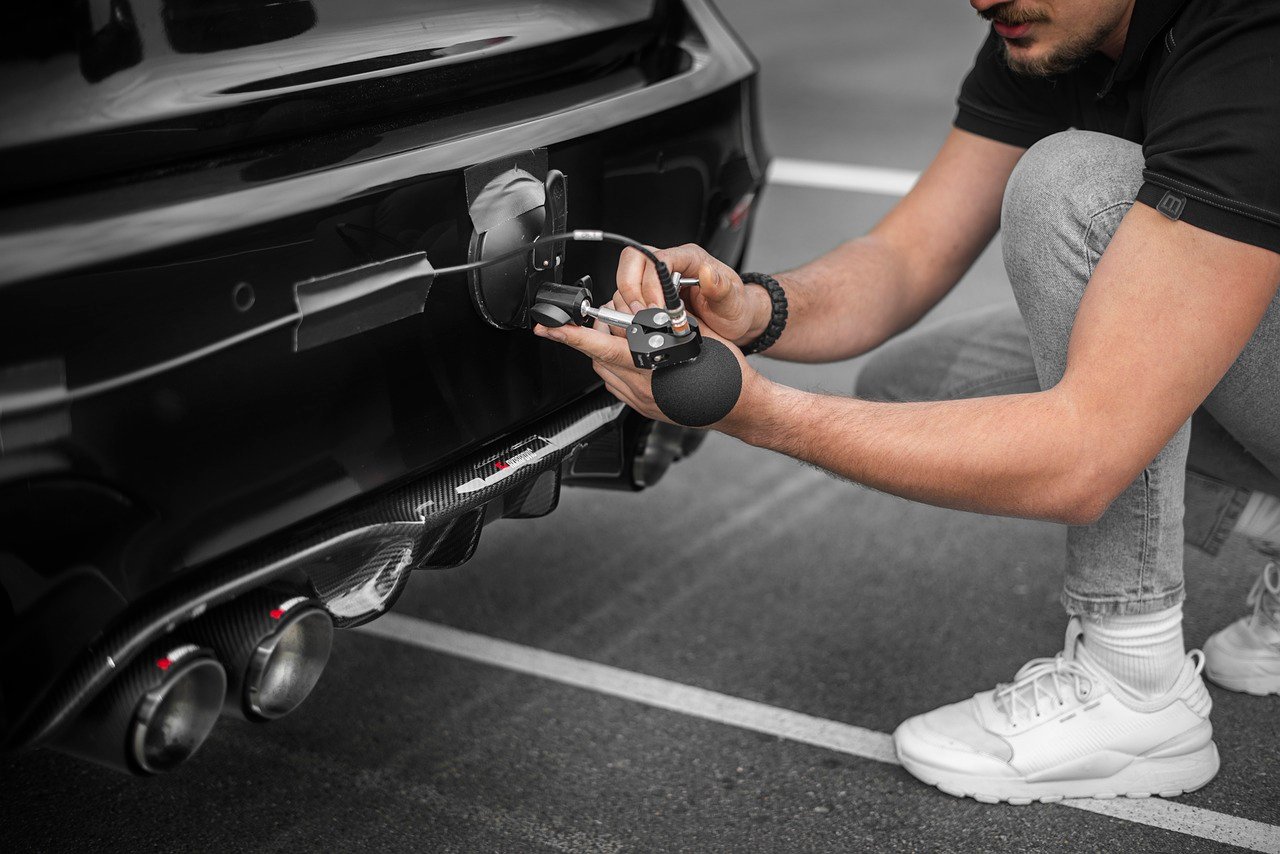Tips Mengatasi Masalah Umum pada Sistem Pendingin Mobil