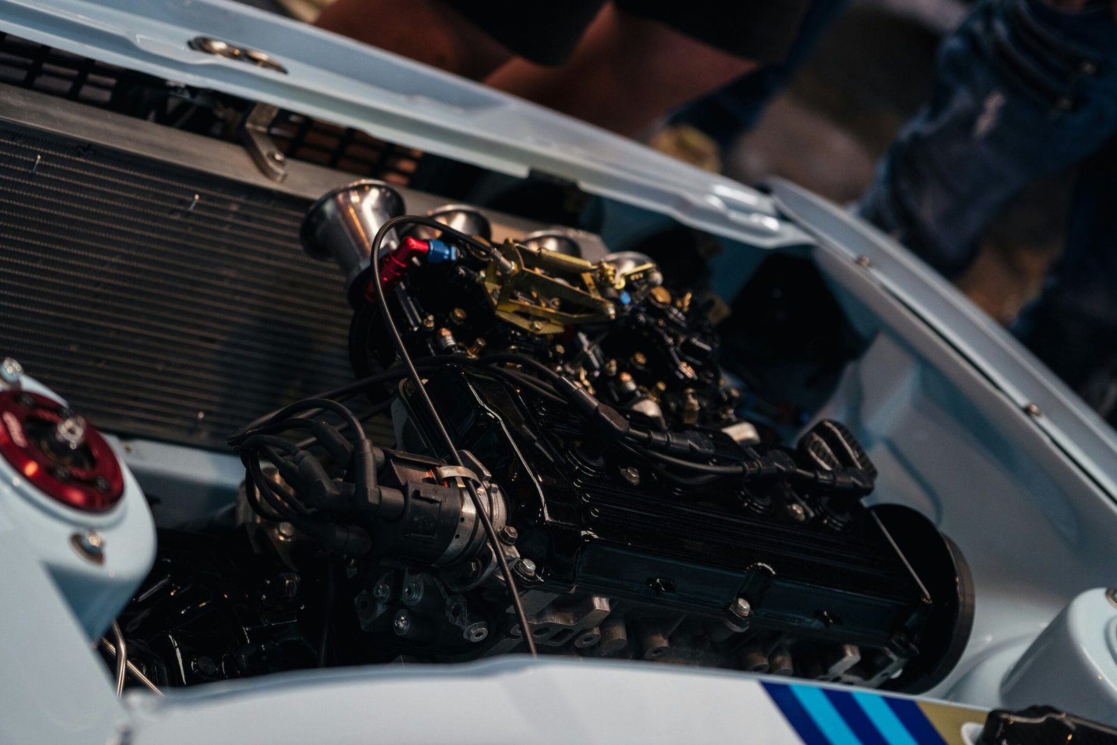 Mengapa Mobil dengan Mesin Turbo Menjadi Pilihan Populer?