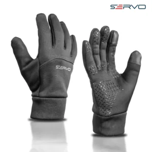 Servo Road – Sarung Tangan Motor 06 Nomad Touchscreen Riding Gloves