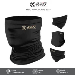 RHID – Masker Sepeda Motor Buff Bandana Outdor Slayer Unisex