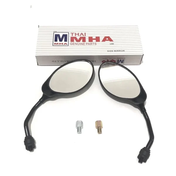 Spion Motor Model X1 Yamaha 125z Thailand Honda & Yamaha Vario,Beat,Nmax,Aerox,Lexi Fizr,Jupiter Z Jupiter MX & Motor Lain Nya - Image 4