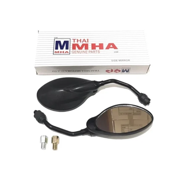 Spion Motor Model X1 Yamaha 125z Thailand Honda & Yamaha Vario,Beat,Nmax,Aerox,Lexi Fizr,Jupiter Z Jupiter MX & Motor Lain Nya - Image 5
