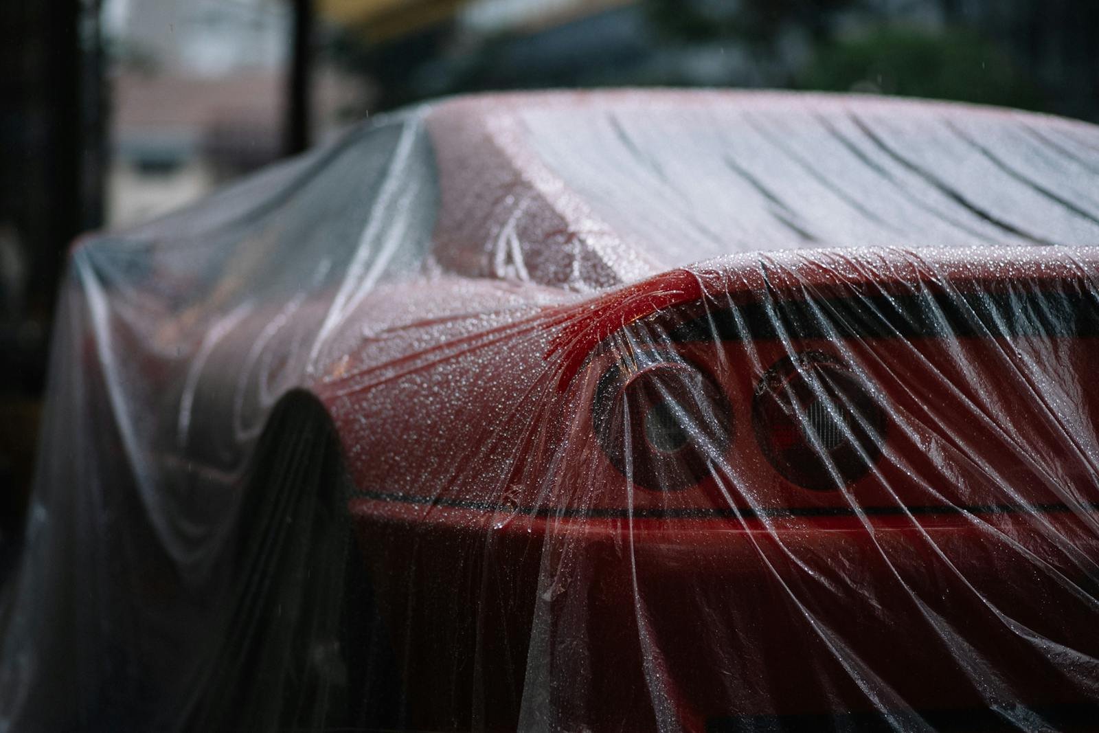 Cover Mobil Terbaik untuk Melindungi Kendaraan dari Panas Matahari