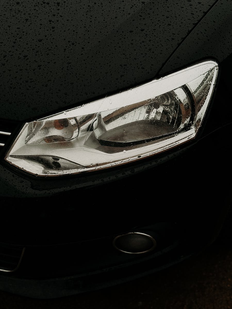 Cara Memilih Lampu Mobil yang Cocok untuk Kondisi Jalan Anda