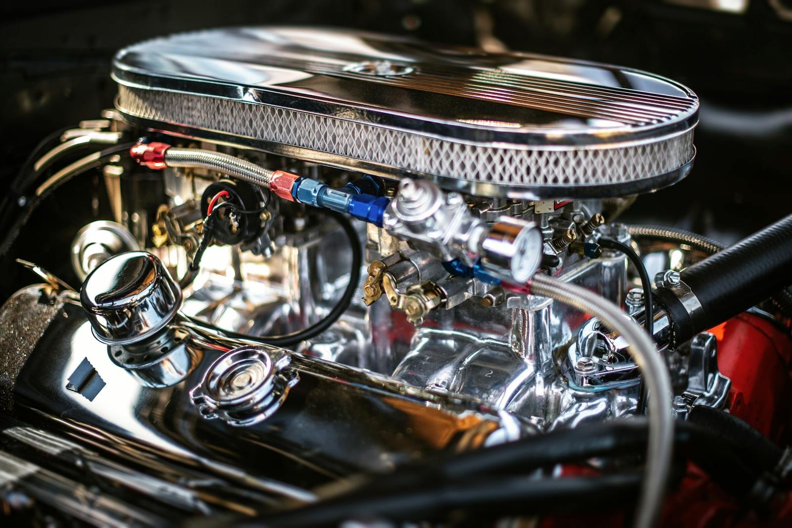 Manfaat Cairan Pembersih Radiator untuk Mencegah Overheating pada Kendaraan