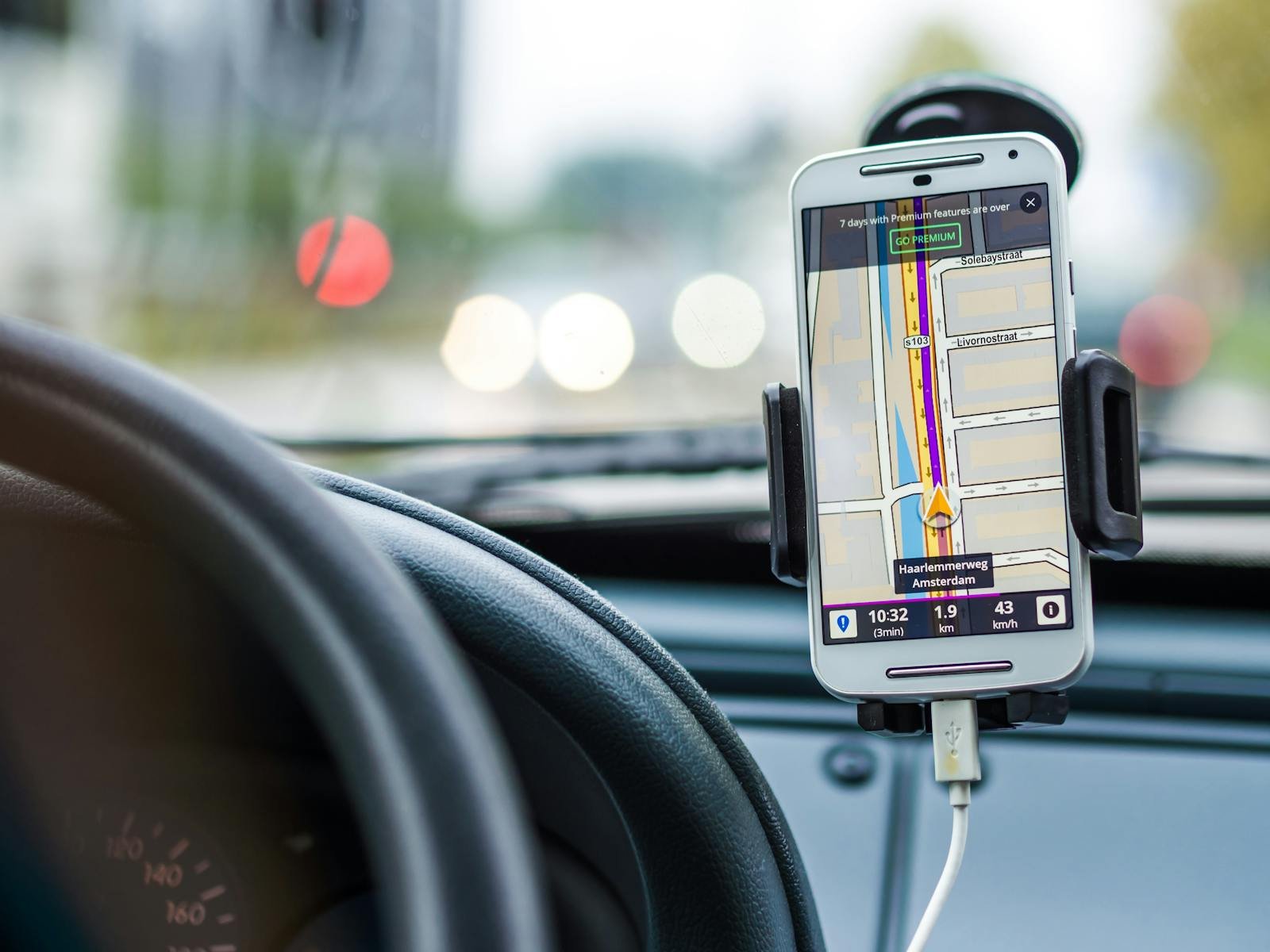 Rekomendasi Elektronik Kendaraan untuk Performa Maksimal