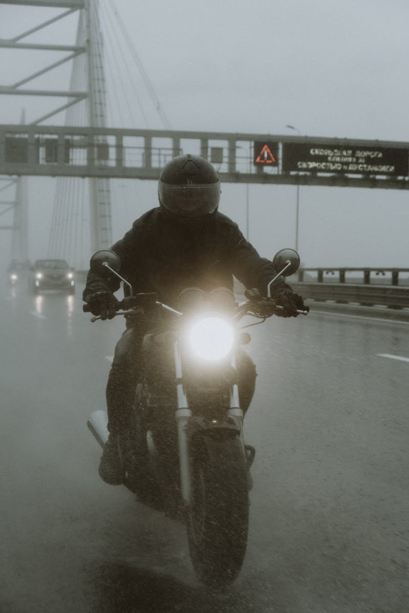 Jenis-Jenis Lampu Motor dan Tips Perawatannya