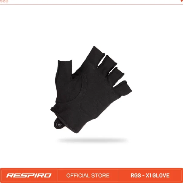 Respiro RGS X-1 | Sarung Tangan Berkendara Harian Pria - Image 3