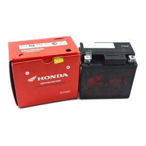 Accu Battery GTZ6V Honda BeAT ADV PCX Scoopy Vario Genio 31500KZR602