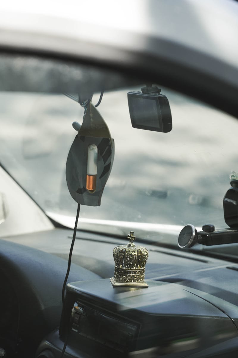 Mengapa Dashcam Terbaik Penting untuk Keamanan Berkendara