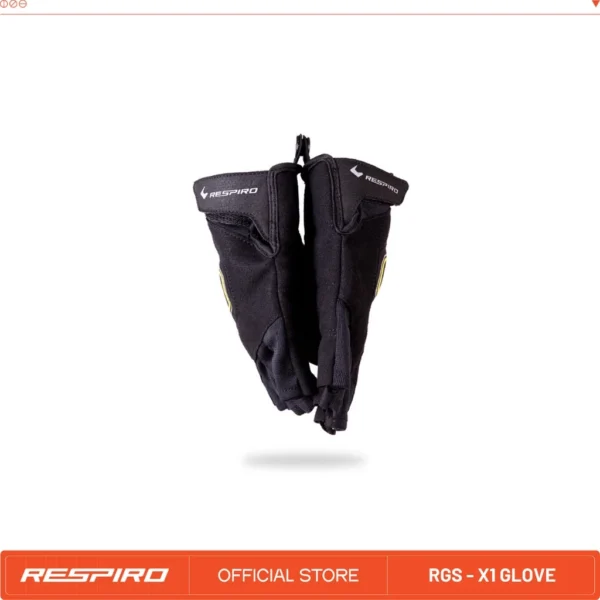 Respiro RGS X-1 | Sarung Tangan Berkendara Harian Pria - Image 5