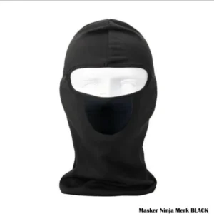 MASKER/TOPY NINJA