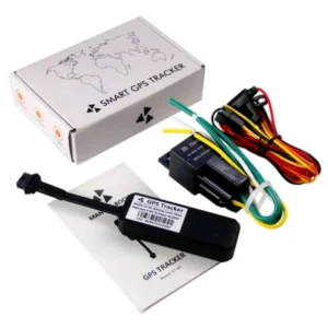 Gps tracker GT-60 Bisa CUT OFF