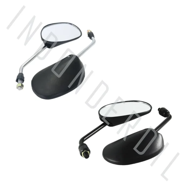 IND Onderdil Spion-Kaca Kiri-Kanan Standar-Standart Set Astrea Grand/Prima/C70/C700 - Image 5