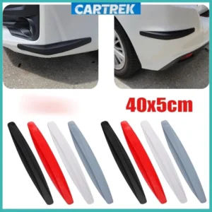 Car Bumper Protector Anti Tabrakan (HARGA SATUAN) / Strip Corner Strip Anti Gores