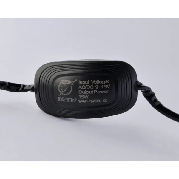Rayton Led Otomotif Motor M02E White/Ice Blue/White+Warm White Ac&Dc9-18V Original - Image 2