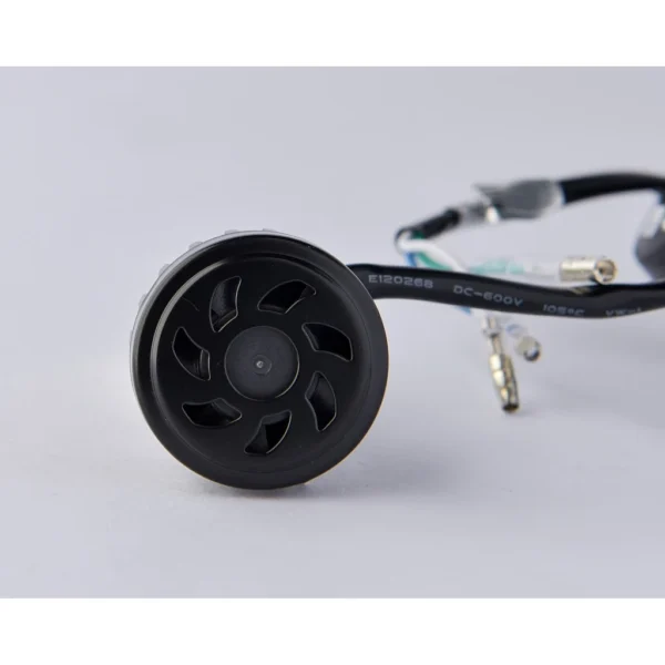 Rayton Led Otomotif Motor M02E White/Ice Blue/White+Warm White Ac&Dc9-18V Original - Image 5