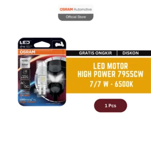 OSRAM LEDriving® LED Motor High Power 7955CW