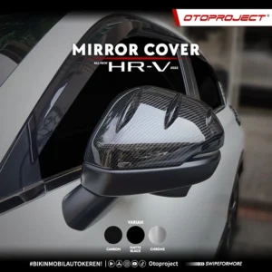 Otoproject – Mirror Cover A.N HRV 2022 / A.N Crv 2023 (2 Pcs)