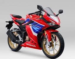 Deretan Motor Sport Fairing di Bawah Rp 50 Juta yang Cocok untuk Pemula