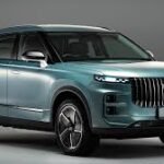 Bocoran Mobil Jaecoo di Indonesia, Fokus AWD dan PHEV